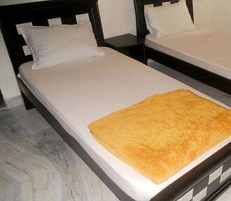 Anu Guest House, Hyderabad 2